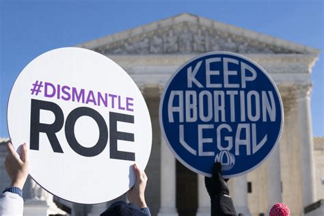 Supreme Court allows Idaho to enforce its strict abortion ban, even in medical emergencies